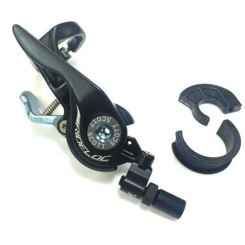 HORQUILLAS SUSPENSION