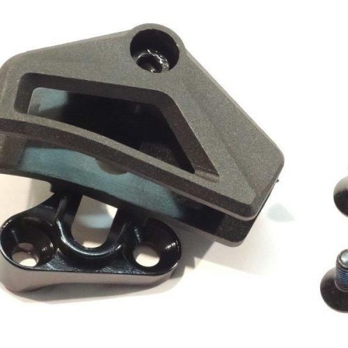 GUIA CADENA DM GENIUS LT SPARK 15