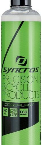 LIQUIDO SELLANTE ECO SYNCROS 500ML BLACK