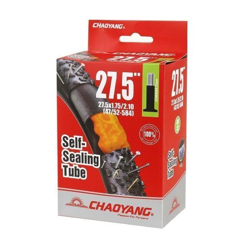 Camara Sellante 27,5x1.75/2,10 V. Sch - CHAOYANG18