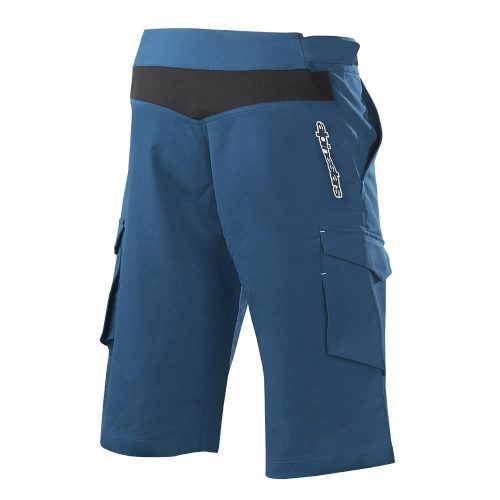 Shorts Rover 2 Base Az/Bln 32