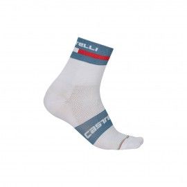 Calcetines VOLO 9 BI/AZ SATURN XXL 44-47 .
