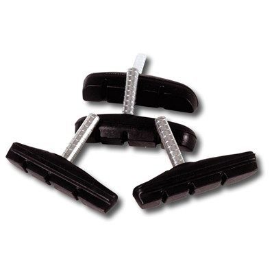 KIT 4 ZAPATAS SACCON CANTILEVER L=70