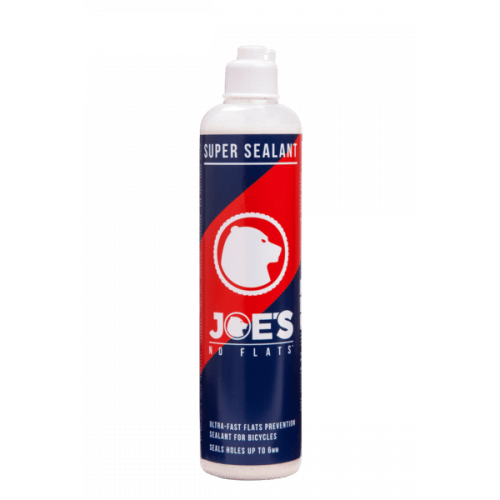 LIQUIDO JOE'S TUBELESS MTB 500 ml.