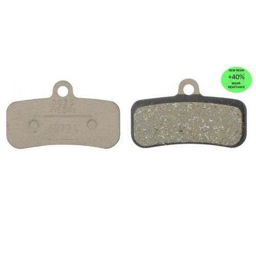 PASTILLAS RESINA M8120/7120/M640/MT520 D03S (4PIST