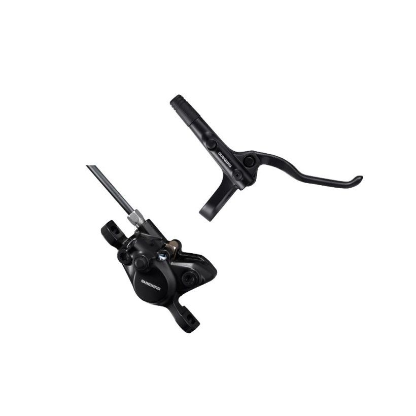 FRENO DISCO COMPLETO MT200 delantero