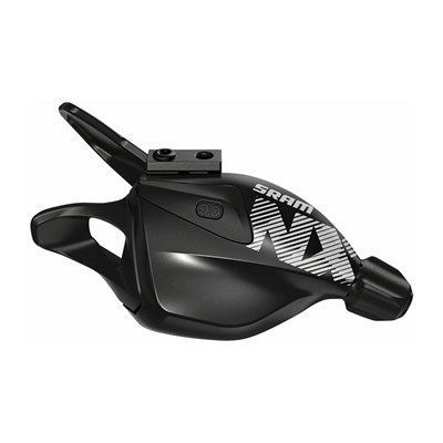 MANDO SRAM NX EAGLE TRIGGER 12V NEGRO
