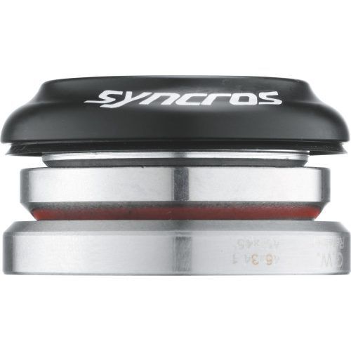 JUEGO DE DIRECCION SYNCROS DROP-IN 1 1/8'' - 1 1/4