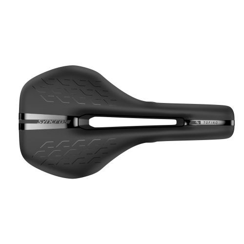 SILLIN TOFINO 2.0, CUT OUT BLACK