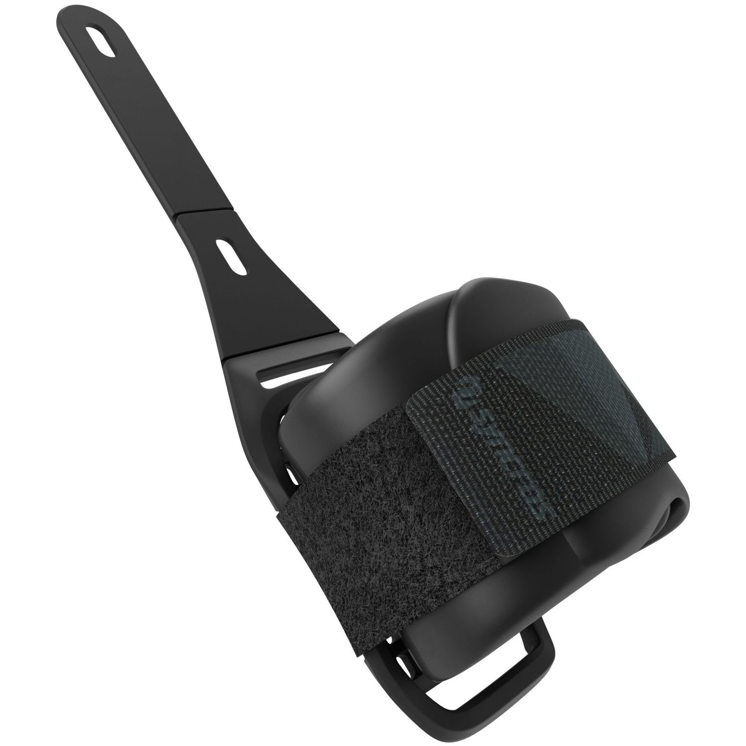 IS ACCESSORY MOUNT