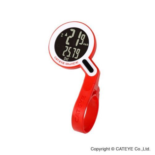 COMPUTADORA QUICK BLACK/RED E-LIMITADA