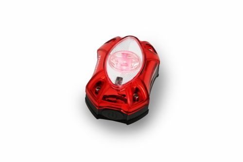 Luz diurna led cree xpe red 80 lumens