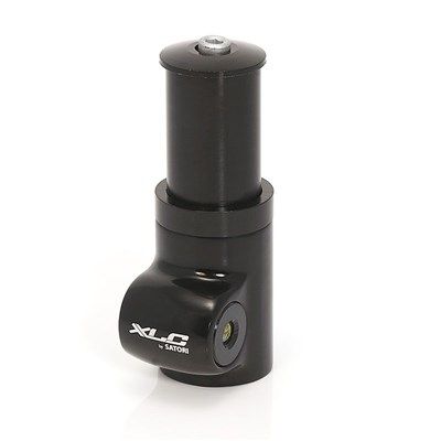 ELEVADOR POTENCIA A-HEAD 1 1/8" 99MM NEGRO