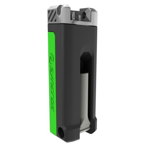 MULTI-HERRAMIENTA SYNCROS GREENSLIDE 11CT