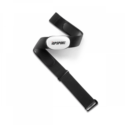 Banda con Sensor de Frecuencia Cardiaca HR40  Pan