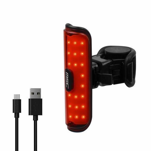 Luz 50 lumens MSC