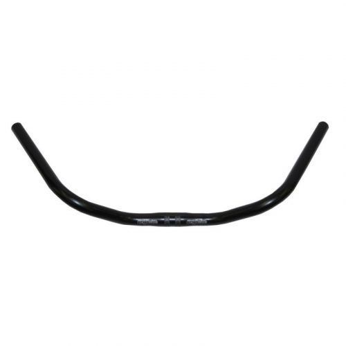 MANILLAR ERGOTEC COUNTRY ACERO 590mm 25.4 ALTURA 6