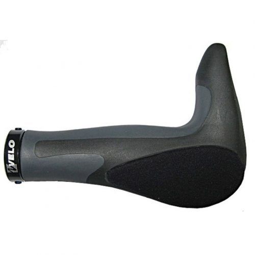 JUEGO DE PUÑOS  VELO EZ CON PROTESIS 148 MM