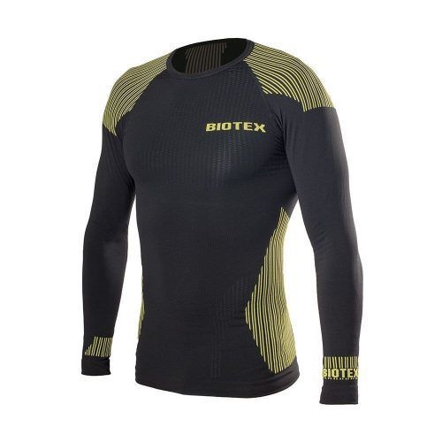 CAMISETA INT BIOTEX HIGHTECH NO COSTURAS  T.XL-XXL