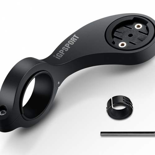 Soporte S80 manillar compatible con IGPSPORT y Garmin