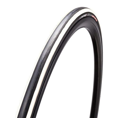 CUBIERTA VIPER PLEGABLE 700X23 BLAN/NEGRA