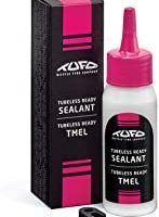 LIQUIDO SELLANTE TUFO TUBELESS READY 50 ml