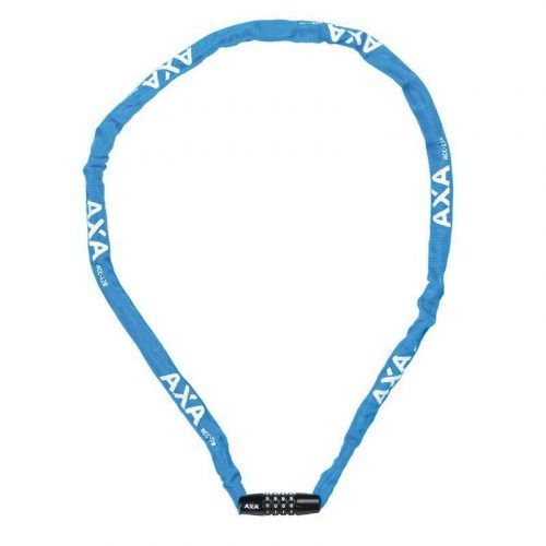 CANDADO AXA RIGID RCC 120 cm GROSOR 3.5mm COMBINAC