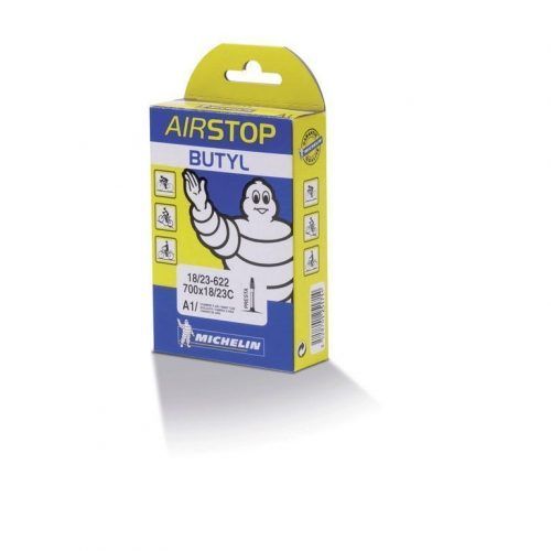 CAMARA MICHELIN 650x28-47 PRESTA VALVULA 29 mm