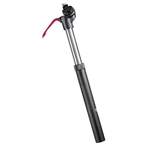 TIJA SILLIN ERGOTEC SP-8.1 ALU.HIDRAUL.365m 27.2
