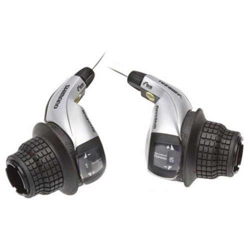 MANDOS REVOSHIFT RS45 7V C7FUNDAS