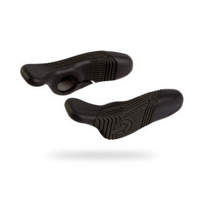 PAR ACOPLES PRO ERGO NEGRO REVERS