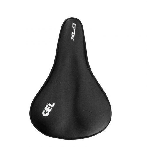 XLC SC-G03 CUBRESILLIN GEL UNISEX TALLA M NEGRO