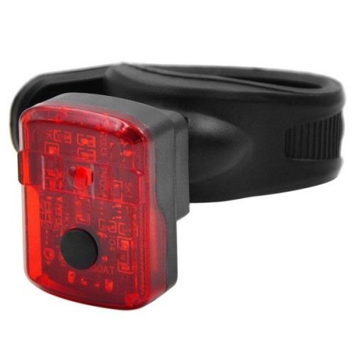 PILOTO TRASERO USB LED JY-6080