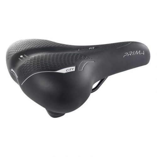 SILLIN SELLE BASSANO PRIMA CITY UNI 260x215 mm 408