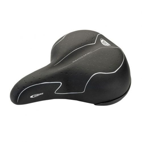 SILLIN CITY SPIRIT CON ELASTOMEROS