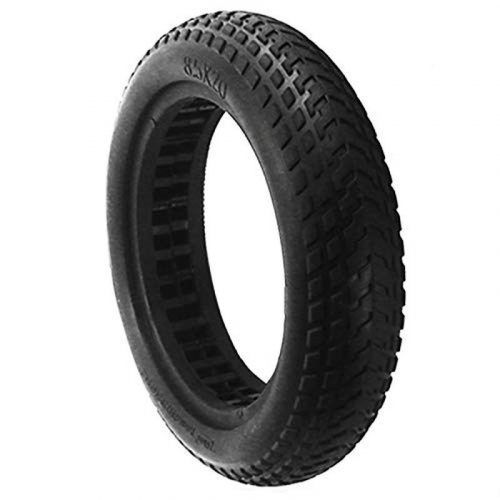 CUBIERTA MACIZA GURPIL PARA PATINETE 8x1/2x2