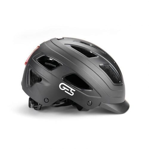 CASCO GES CITY NEGRO L 58-62