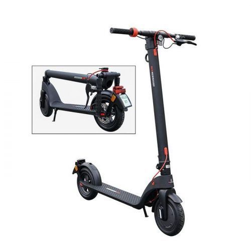 PATINETE ELECTRICO SIX DEGREES E-GO 7 20km/h 250W