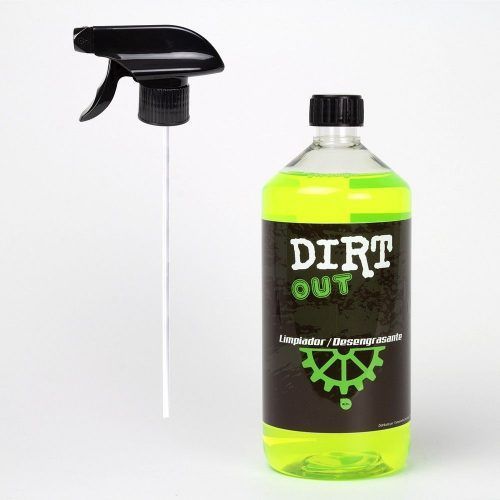 Limpiador/Desengrasante 1L Dirt Out Eltin
