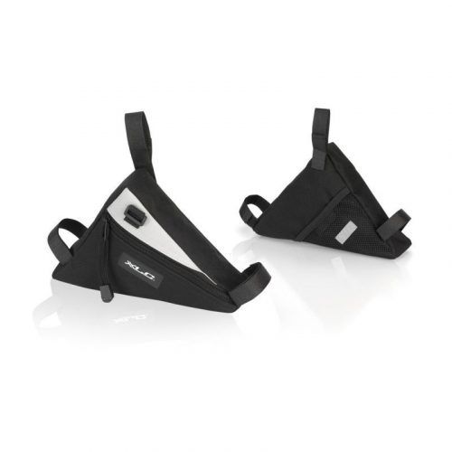 XLC BA-S70 BOLSA TRIANGULO PARA CUADRO 24x18x18 NE