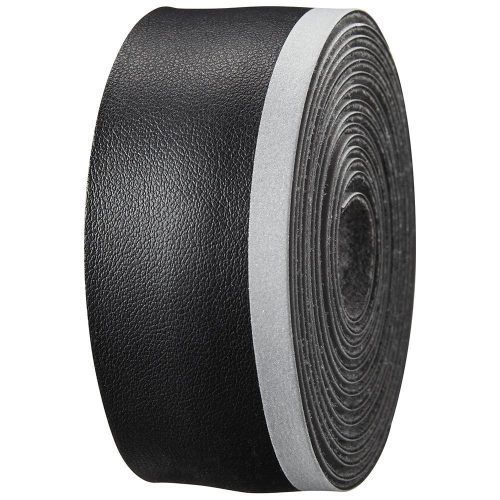 JUEGO DE CINTA VELO MICRO FIBRA REFLECT. NEGR/GRIS