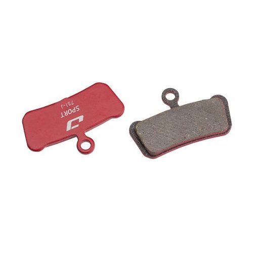 JUEGO DE ZAPATAS JAGWIRE SRAM GUIDE ULTIMATE,RSC,R