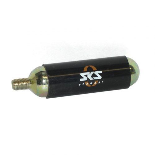 CARTUCHO DE AIRE CO2 24 g SKS AIRGUN