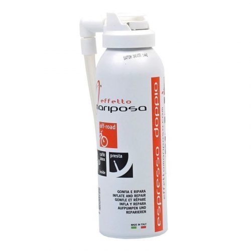 SPRAY REPARACION PINCHAZOS FASIL ESPRESSO DOPPIO 1