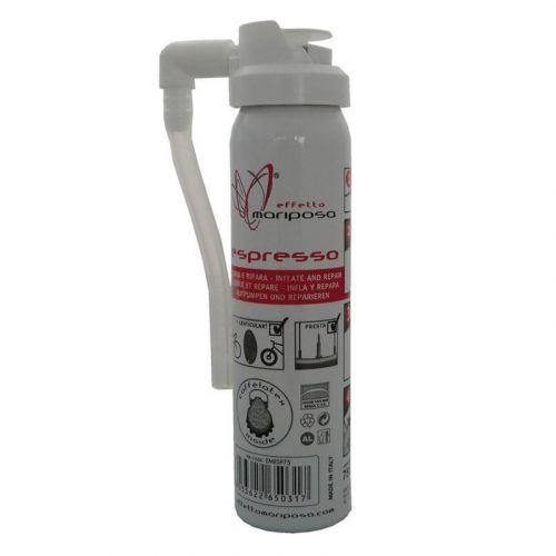 SPRAY REPARACION PINCHAZOS FASIL ESPRESSO 75ml