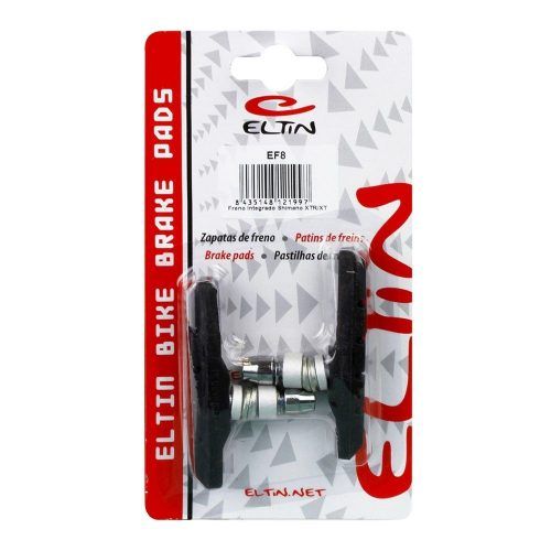 Freno integrado Shimano XTR/XT
