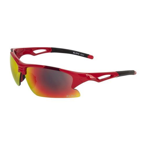 Gafas Eltin Oval Rj/Neg