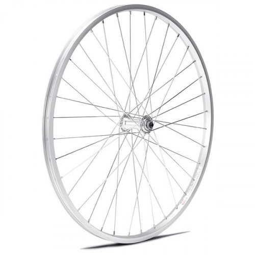 RUEDA CYBER-10 26" C/ ALUMINIO DELANTERA
