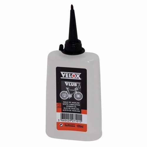 ACEITERA VELOX PLASTICA 100 ml