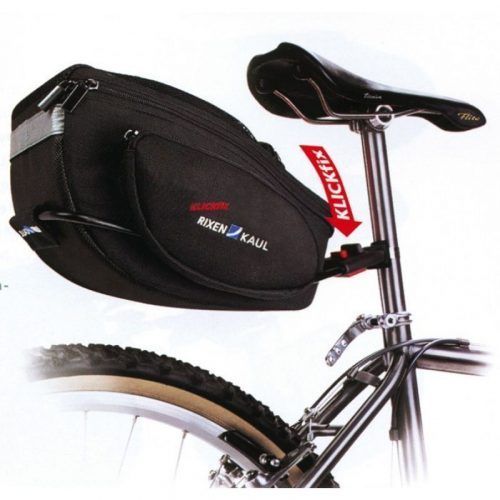 BOLSA TIJA Sillin CONTOUR MAGNUM 6L C/CLICKKFIX